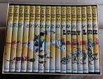 DVD - LUCKY LUKE - DE VOLLEDIGE REEKS - 52 AFL. - 17 DVD, CD & DVD, DVD | Films d'animation & Dessins animés, Européen, Tous les âges