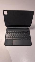 Ipad Magic Keyboard 10.9/11 2021 QWERTY black, Utilisé