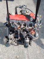 Volkswagen Golf 1 1.6 benzine FP motor, Gebruikt, Volkswagen, ., Ophalen of Verzenden