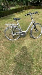 Damesfiets GAZELLE LAUSANNE LITE, Fietsen en Brommers, Ophalen, Zo goed als nieuw