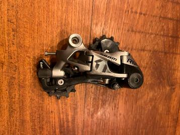 Sram Rival achterderailleur 11 speed beschikbaar voor biedingen