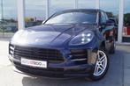 Porsche Macan 2.0i Aut. FACELIFT | NAVI | PANO | ACC | COMPA, Automaat, 245 pk, 1984 cc, Blauw