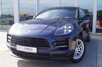 Porsche Macan 2.0i Aut. FACELIFT | NAVI | PANO | ACC | COMPA beschikbaar voor biedingen