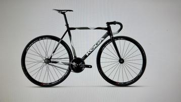Piste fiets Nieuw Koga beschikbaar voor biedingen