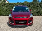 FORD KUGA Titanium 1.5 EcoBoost 2016 EURO 6b (MET GARANTIE), Auto's, Ford, 1498 cc, Leder en Stof, Bedrijf, 5 deurs