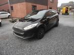 Ford Fiesta 1,6 Tdci , 2016” Face Lift””, Auto's, Euro 6, 4 cilinders, 1600 cc, 5 deurs