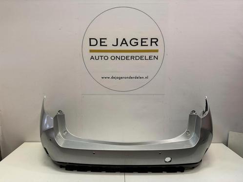 TOYOTA COROLLA E21 STATION ACHTERBUMPER BUMPER 52159-02C80, Auto-onderdelen, Carrosserie, Bumper, Toyota, Achter, Gebruikt