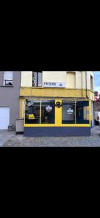 Friterie fund de commerce, Zakelijke goederen, Ophalen of Verzenden