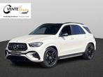 Mercedes-Benz GLE 350 de 4MATIC AMG Line (automatique), 2700 kg, Entreprise, 5 portes, 31 kWh