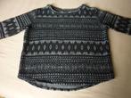 Trui H&M, Kinderen en Baby's, Kinderkleding | Maat 170, Meisje, Trui of Vest, Ophalen of Verzenden, Zo goed als nieuw