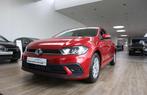 Volkswagen Polo sedan 1.0TSi 95PK 5V*LIFE*VELE OPTIES*STOCK*, Auto's, Volkswagen, Stof, 95 pk, Particulier, 3 cilinders