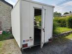 Food truck, Ophalen, Overige typen