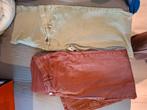 Zwangerschapsbroeken (maat 40/42), Kleding | Dames, Zwangerschapskleding, Ophalen, Zo goed als nieuw, Maat 38/40 (M)