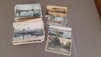 250 oude kaarten van de Stad Antwerpen, Affranchie, 1920 à 1940, Enlèvement ou Envoi, Anvers