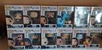 Umbrella academy funko pop's nieuw  €10stk 2+1gratis, Ophalen of Verzenden, Zo goed als nieuw