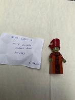 Lego Star Wars Minifig SW0363 Nute Gunray Orange robe, Enlèvement ou Envoi, Comme neuf, Ensemble complet, Lego