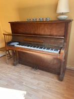 Piano Van Hyfte Gand, Muziek en Instrumenten, Piano's, Ophalen, Gebruikt, Piano