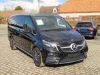 Mercedes-Benz V-Class 250 Amg-Pack Lichte-Vracht 5 plaatsen, Auto's, Mercedes-Benz, Automaat, Gebruikt, 4 cilinders, Zwart