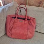 Sac ClioGoldbrenner_nouveau prix AFFAIRE, Ophalen of Verzenden, Zo goed als nieuw, Rood