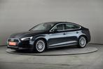(1VUU812) Audi A5 SPORTBACK, Te koop, Zilver of Grijs, Berline, https://public.car-pass.be/vhr/ddee7c80-195c-49aa-b64f-38bb39821000