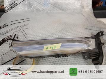 Porsche Panamera 971 mistlamp rechtsvoor 971953042C  beschikbaar voor biedingen