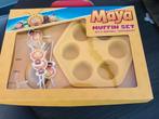 Muffinset+koksmuts +schort, Maya de bij, Hobby en Vrije tijd, Ophalen, Nieuw