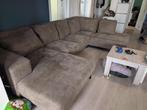 Salon Wout, Huis en Inrichting, Ophalen, Gebruikt, Stof