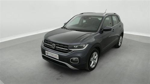 Volkswagen T-Cross 1.0 TSI 110cv DSG Style CARPLAY / FULL LE, Auto's, Volkswagen, Bedrijf, Te koop, T-Cross, Benzine, SUV of Terreinwagen