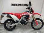 HONDA CRF450L CRF 450 L ABS, 449 cc, Meer dan 35 kW, Toermotor