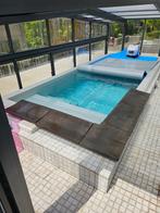 Boordstenen, Tuin en Terras, Ophalen, Nieuw, Beton, Minder dan 100 cm