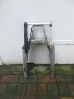 Yamaha FZR600 achterbrug swingarm achter brug FZR 600 R arm, Motoren, Ophalen of Verzenden, Gebruikt