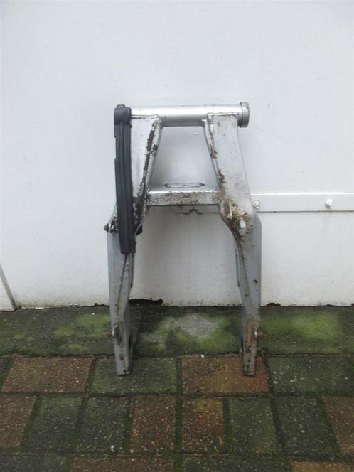 Yamaha FZR600 achterbrug swingarm achter brug FZR 600 R arm, Motoren, Onderdelen | Yamaha, Gebruikt, Ophalen of Verzenden