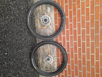 Roue vtt 29 beschikbaar voor biedingen