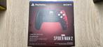 Playstation 5 controller Spider-man 2 limited edition, PlayStation 5, Nieuw, Ophalen of Verzenden, Controller