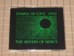 CD The Sisters Of Mercy : Temple Of Love (1992), Verzenden