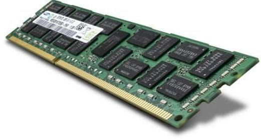 16 Go de mémoire serveur DDR3 Samsung M393B2G70BH0-CH9 RAM, Informatique & Logiciels, Mémoire RAM, Comme neuf, Serveur, 16 GB