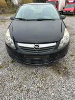 Opel Corsa 1200 diesel, Auto's, Opel, Particulier, Euro 4, Corsa, Te koop