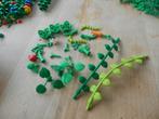 LEGO CITY = MIX AAN PLANTEN/STRUIKEN, Ophalen of Verzenden, Zo goed als nieuw, Losse stenen, Lego