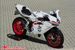 MV Agusta F4 - 2013 - 6000 km @Motorama, 4 cylindres, Super Sport, Plus de 35 kW, 1000 cm³