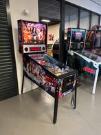 Flipperkast Stern Wrestlemania Pinball, Verzamelen, Automaten | Flipperkasten, Ophalen, Gebruikt, Stern, Dot-matrix