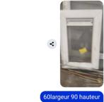 Lot de 6 châssis, Ophalen of Verzenden, Zo goed als nieuw