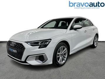 Audi A3 1.5TSI Advanced  beschikbaar voor biedingen
