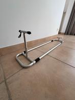 Evoc aluminium fiets transport frame, Fietsen en Brommers, Fietsaccessoires | Fietsenrekken, Ophalen, Gebruikt