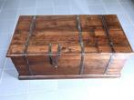 houten koffer, Huis en Inrichting, Ophalen
