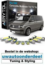 Led Lamp Interieur Set Geschikt Voor VW Transporter T5 T6, Verzenden