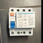 Differentieel 4P 40A 30mA type B, Ophalen of Verzenden, Nieuw