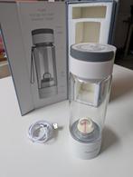 Bouteille à eau hydrogénée – neuve, Enlèvement ou Envoi