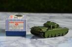 DINKY SUPERTOYS-651 Originele Centurion-Tanque aanvalstank, Verzenden, Gebruikt