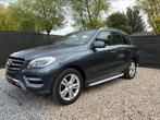 Mercedes ML350 ! 1e PROP / 2013 / 227000km !, Auto's, Euro 6, Bedrijf, Diesel, M-Klasse