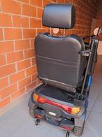 Scootmobiel, Ophalen, Zo goed als nieuw, 16 t/m 25 km, 16 km/u of meer